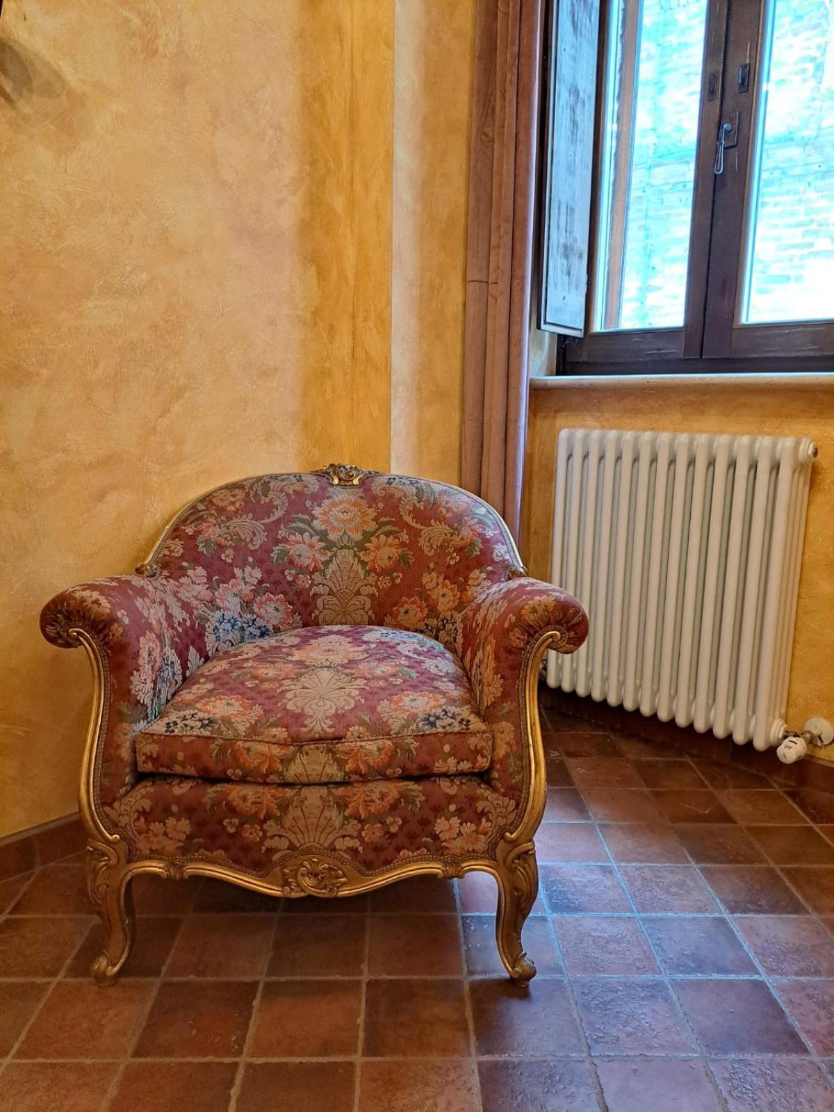 I Templari - Affittacamere Castignano Exterior foto