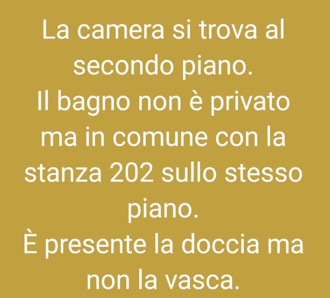 I Templari - Affittacamere Castignano Zimmer foto