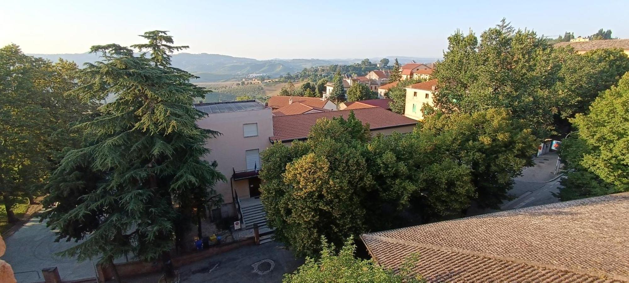 I Templari - Affittacamere Castignano Zimmer foto
